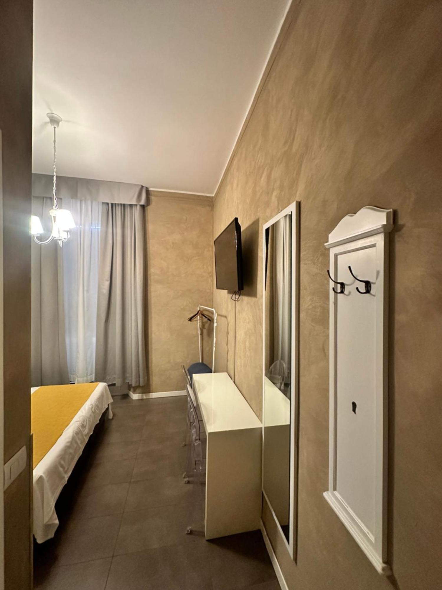 Villa Giovanna Citylife Milano Zewnętrze zdjęcie
