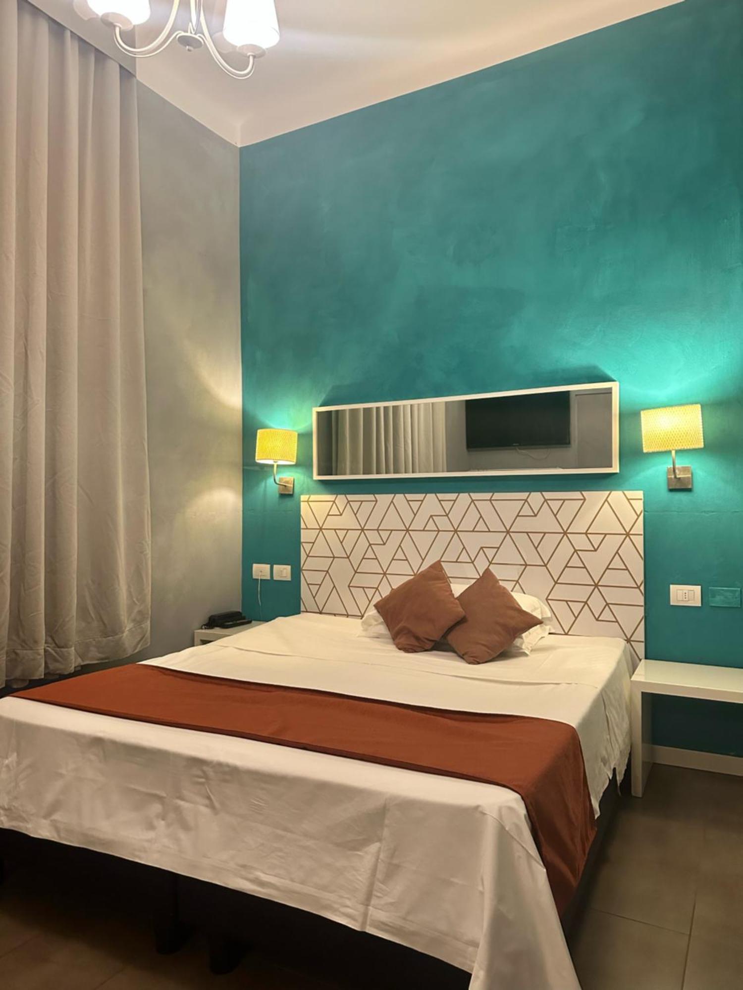 Villa Giovanna Citylife Milano Zewnętrze zdjęcie