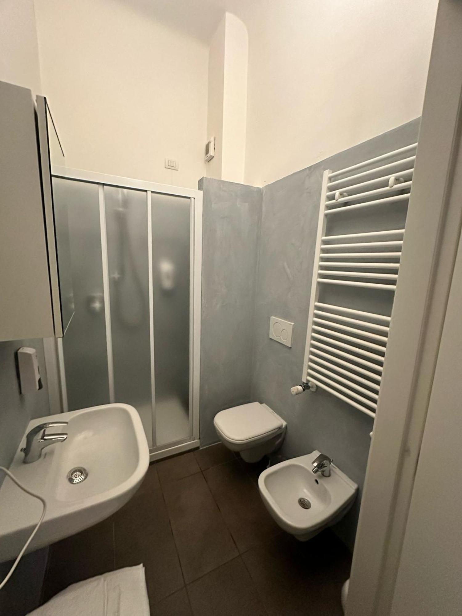 Villa Giovanna Citylife Milano Zewnętrze zdjęcie