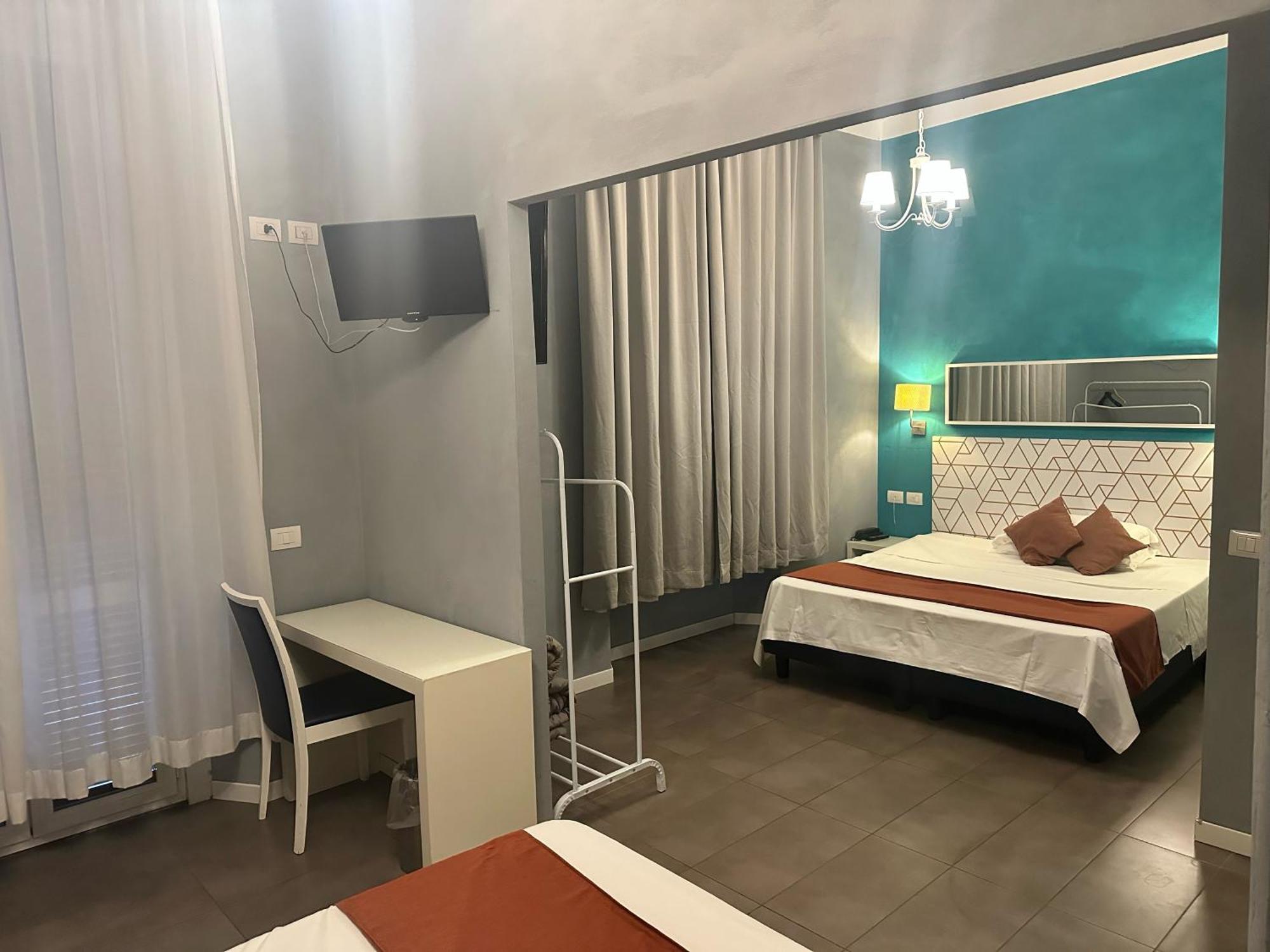 Villa Giovanna Citylife Milano Zewnętrze zdjęcie