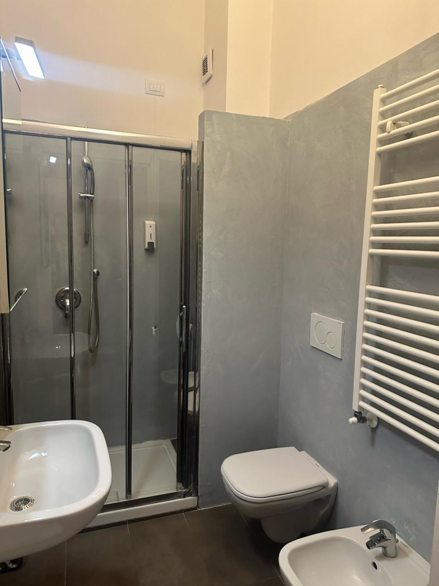 Villa Giovanna Citylife Milano Zewnętrze zdjęcie