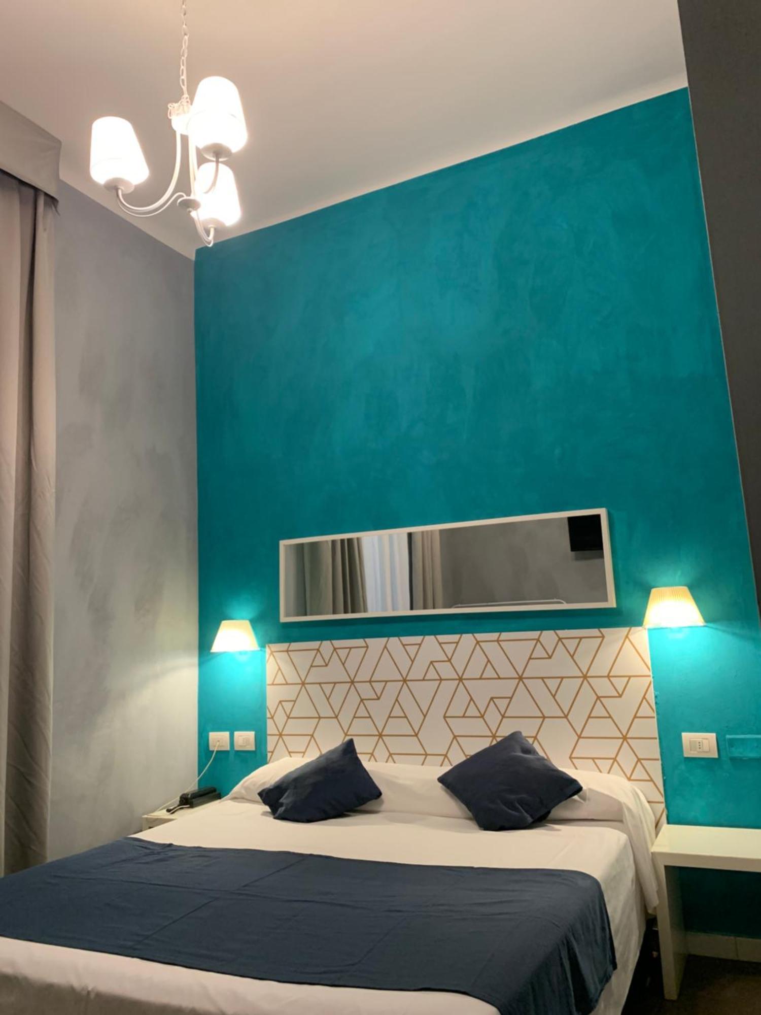 Villa Giovanna Citylife Milano Zewnętrze zdjęcie