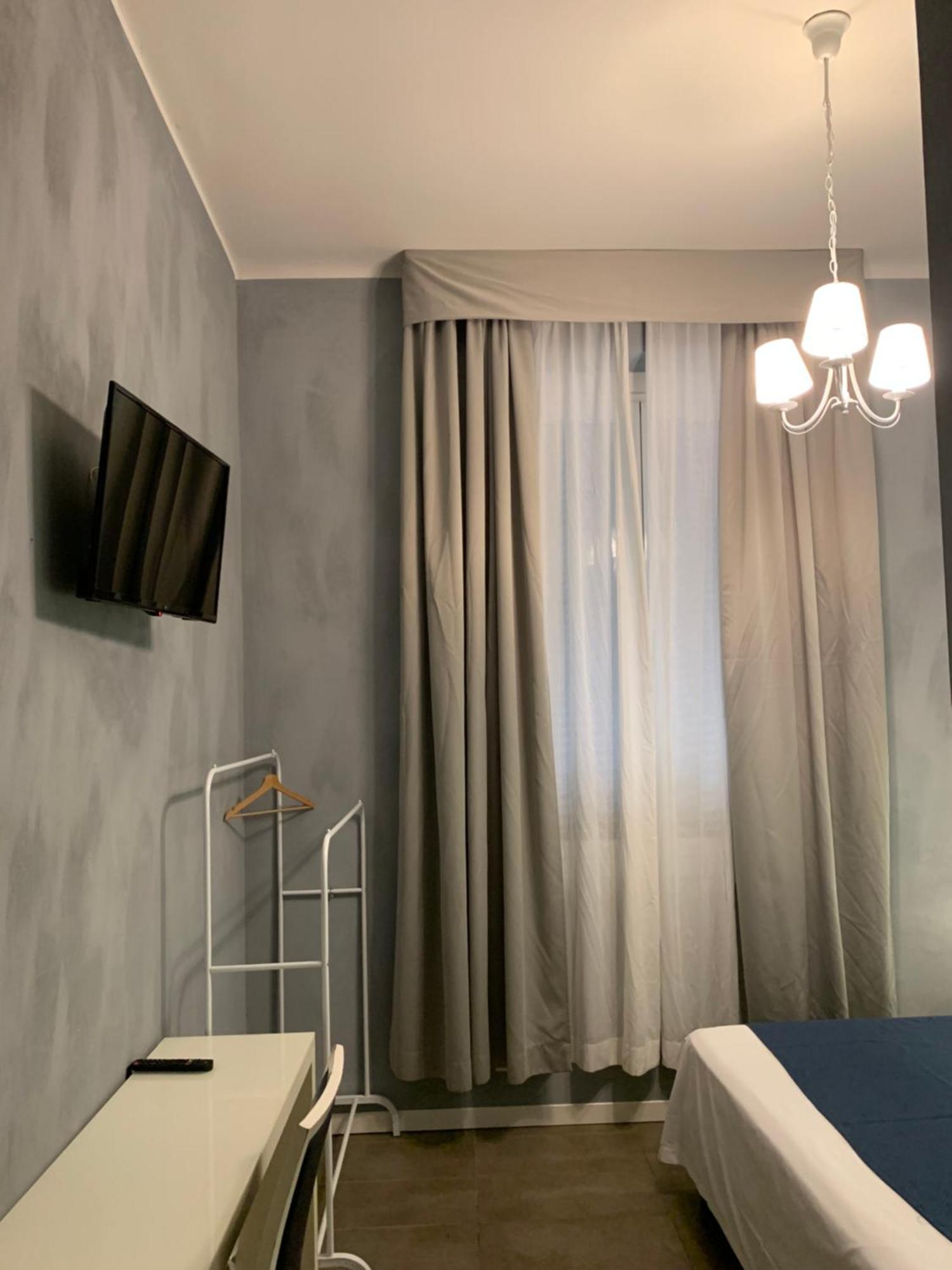 Villa Giovanna Citylife Milano Zewnętrze zdjęcie