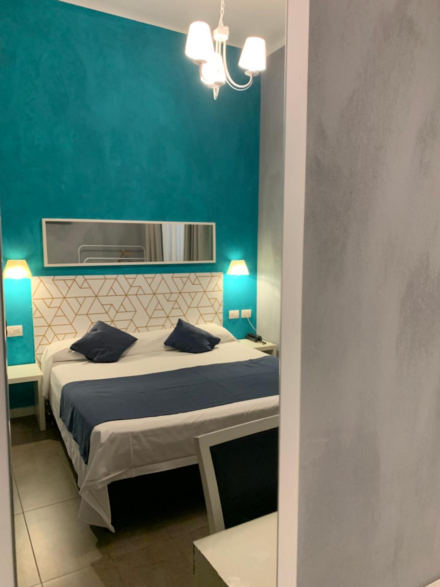 Villa Giovanna Citylife Milano Zewnętrze zdjęcie