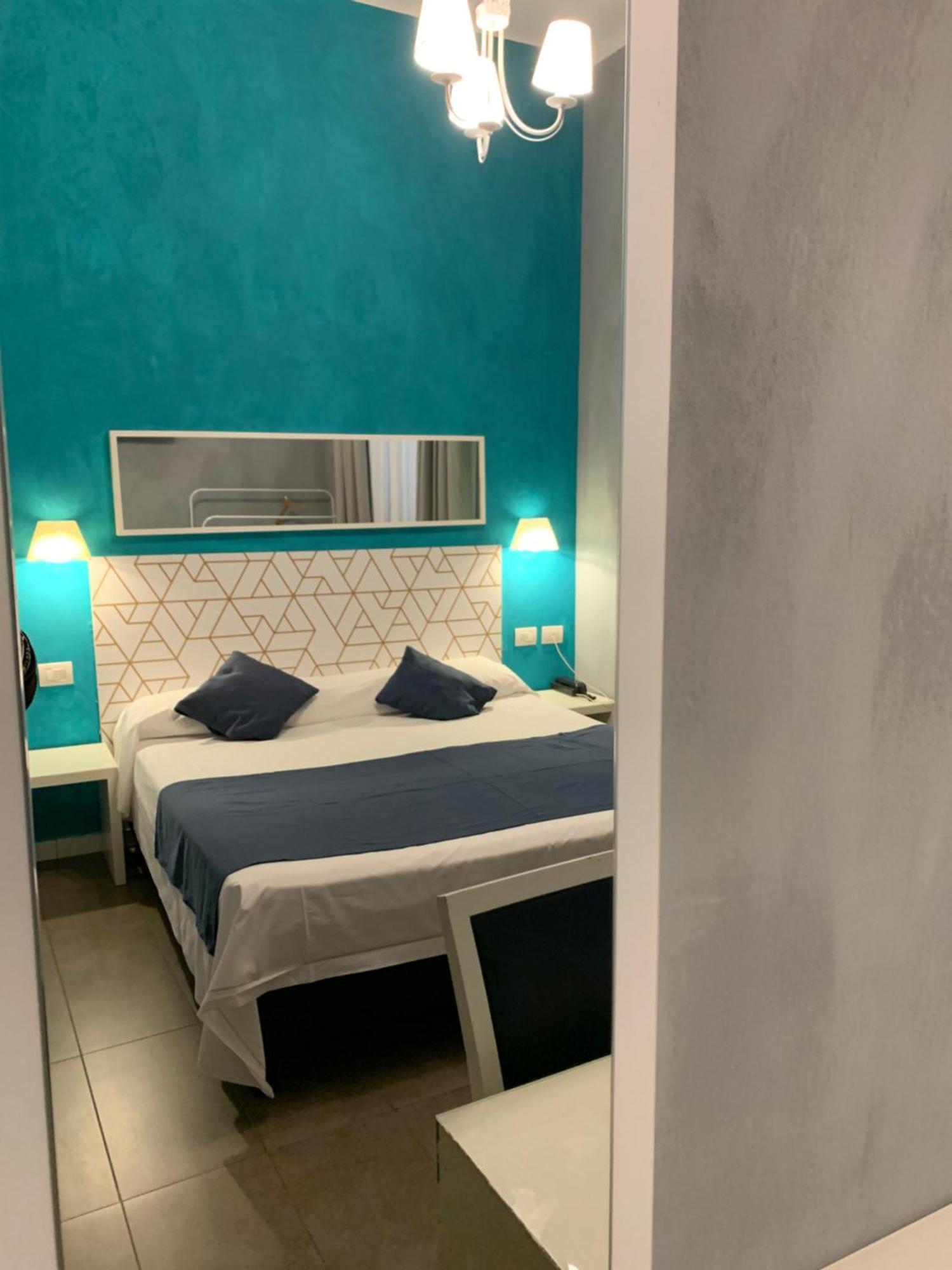 Villa Giovanna Citylife Milano Zewnętrze zdjęcie