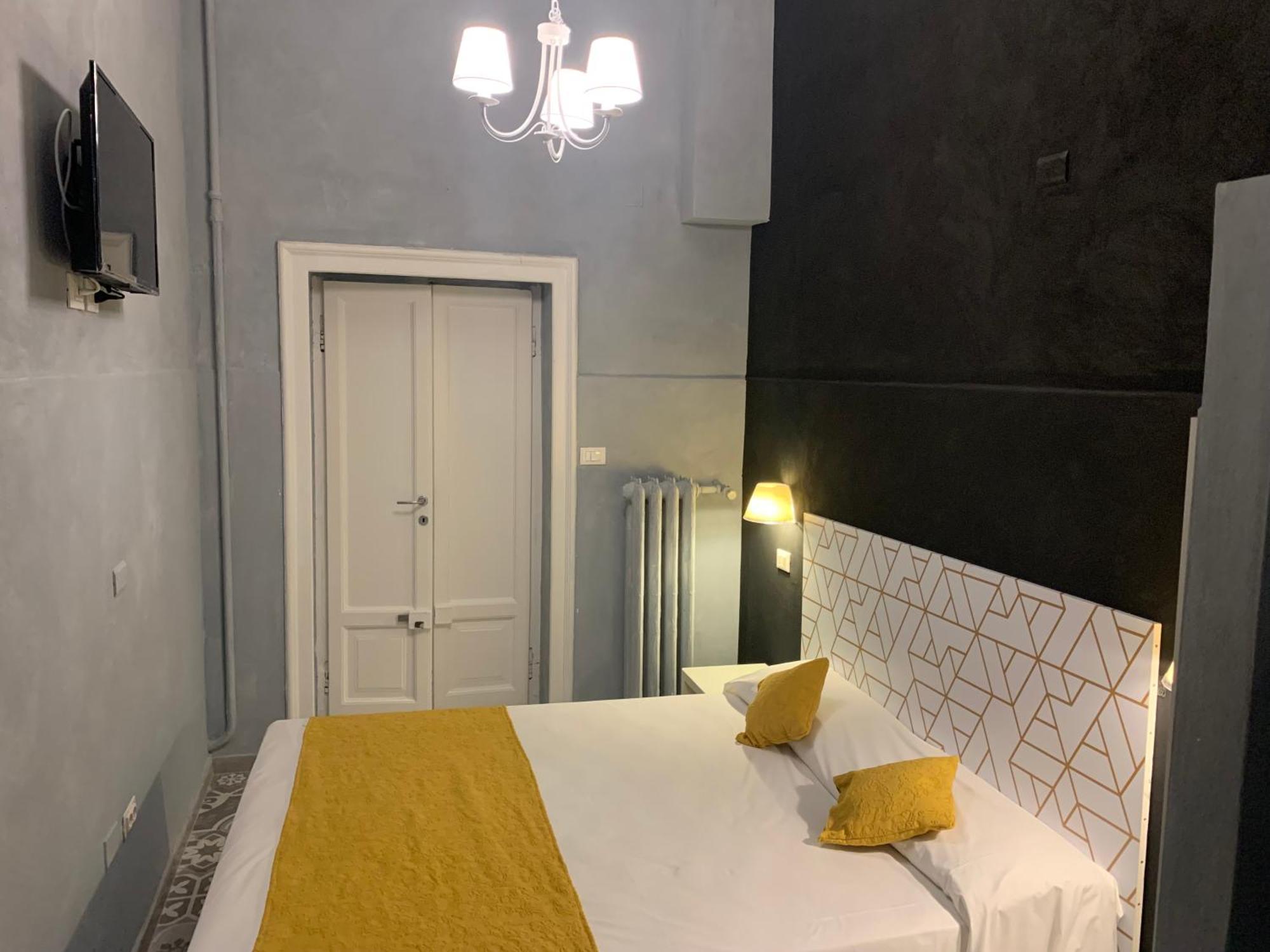 Villa Giovanna Citylife Milano Zewnętrze zdjęcie