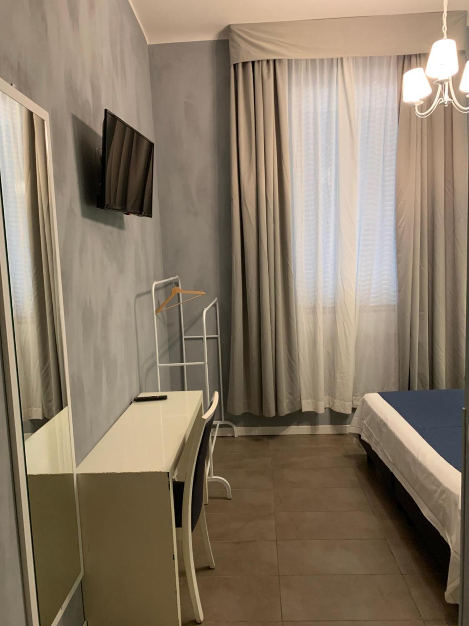 Villa Giovanna Citylife Milano Zewnętrze zdjęcie