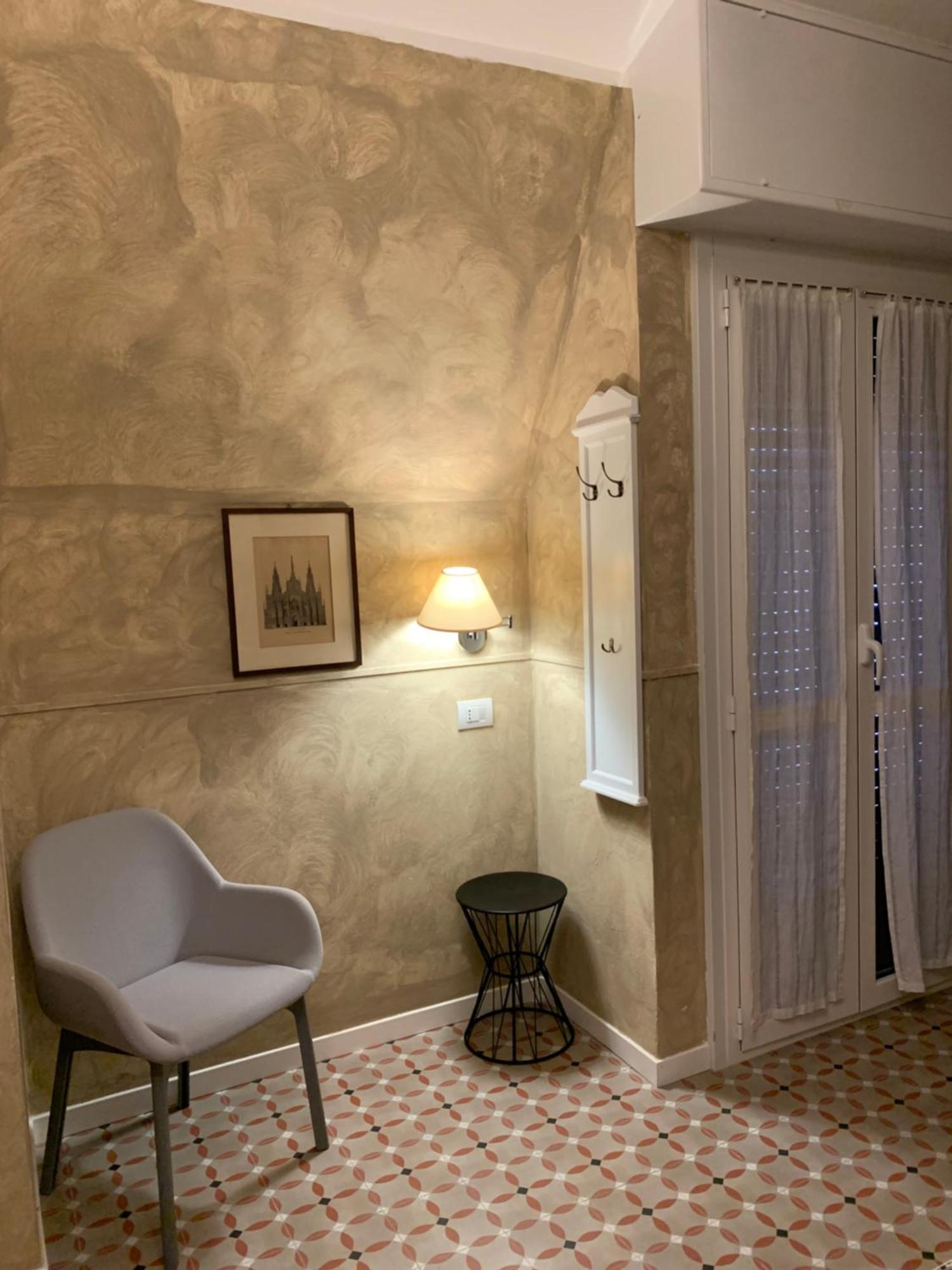 Villa Giovanna Citylife Milano Zewnętrze zdjęcie