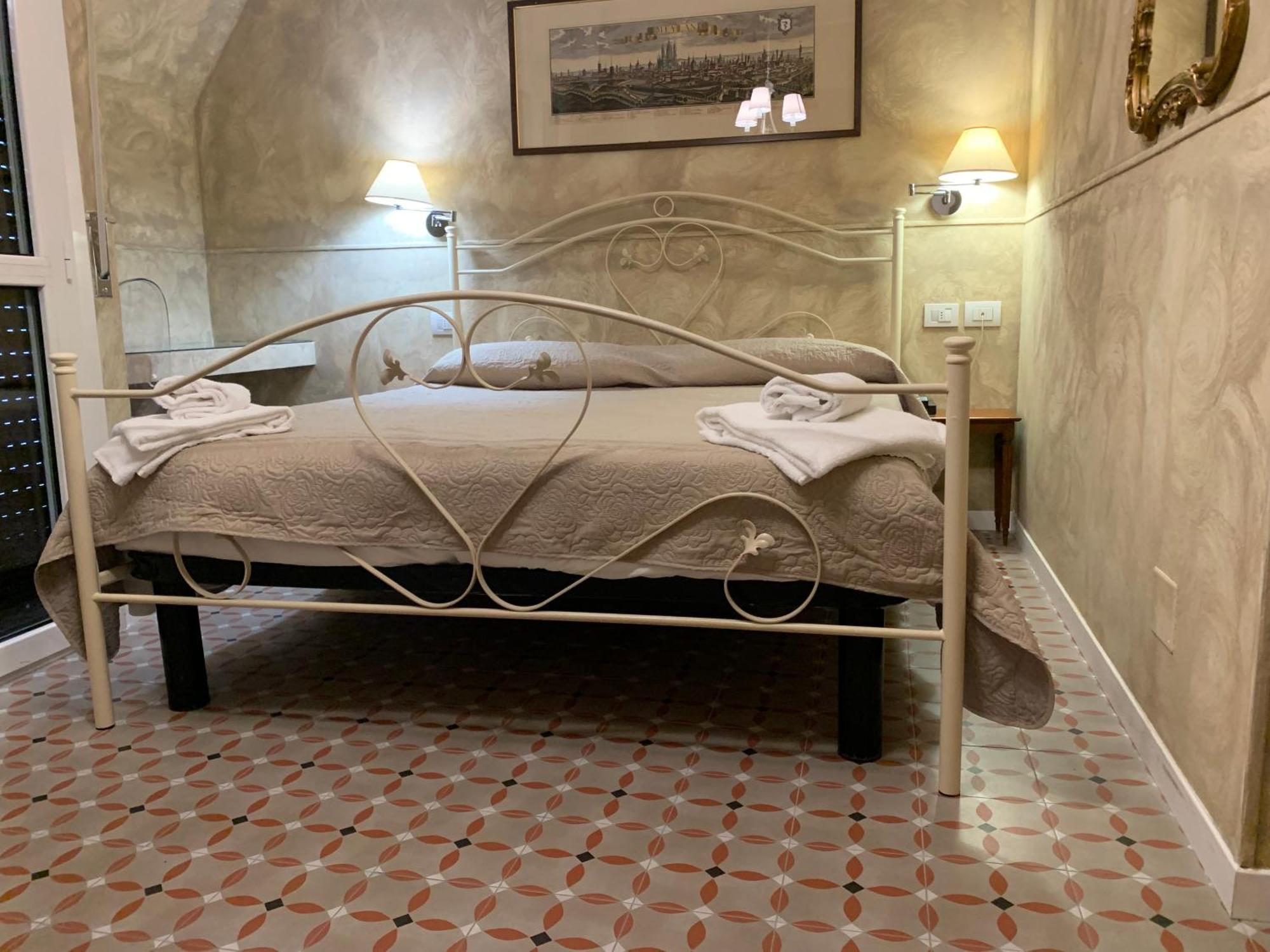 Villa Giovanna Citylife Milano Zewnętrze zdjęcie