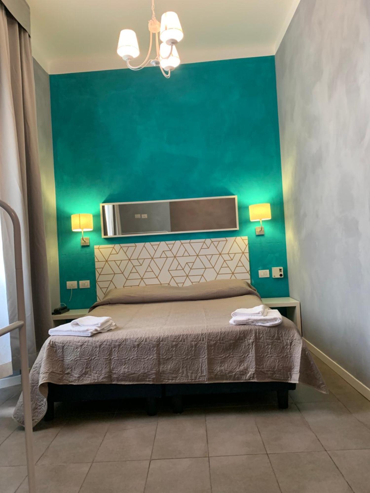 Villa Giovanna Citylife Milano Zewnętrze zdjęcie