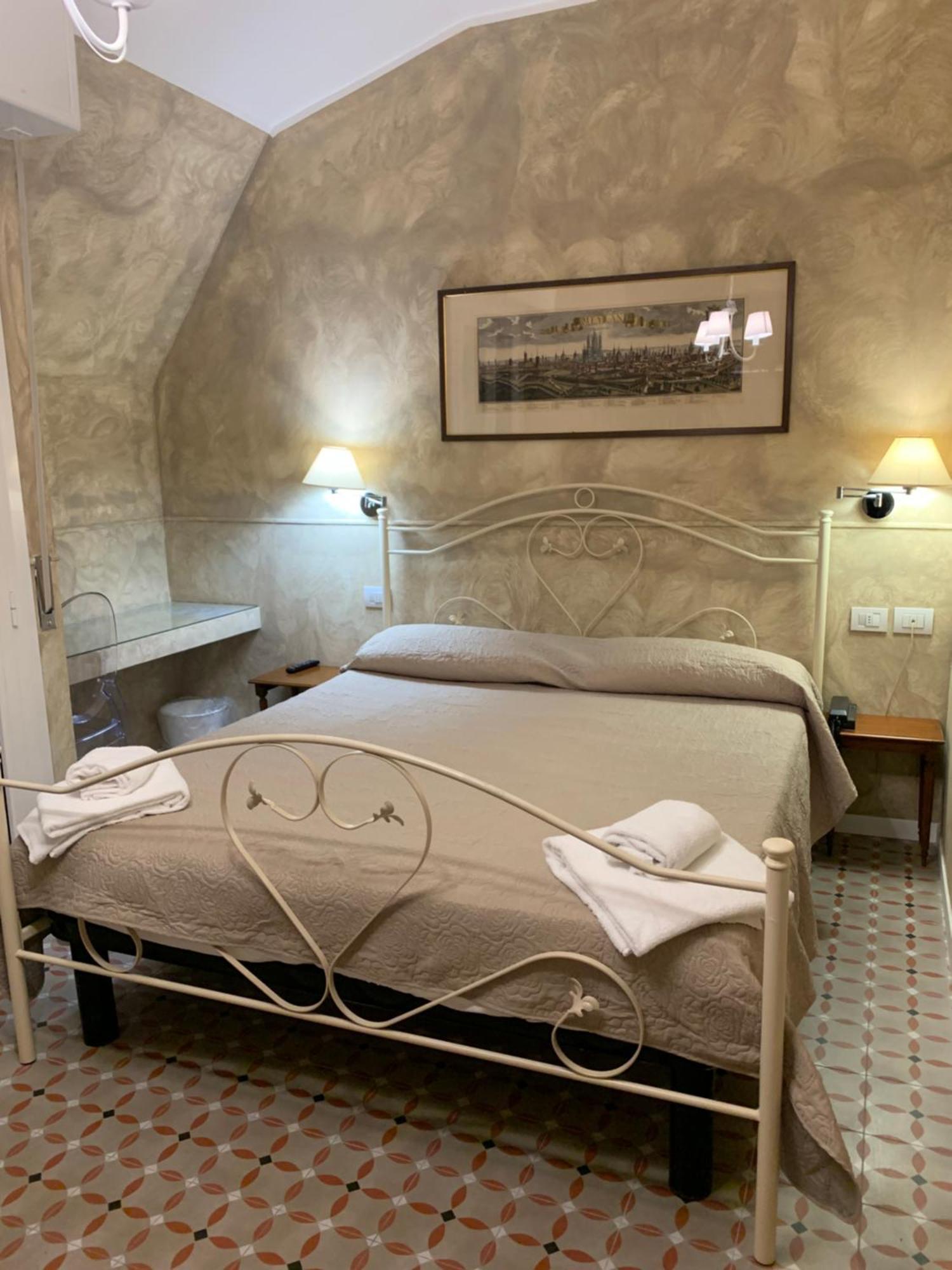 Villa Giovanna Citylife Milano Zewnętrze zdjęcie