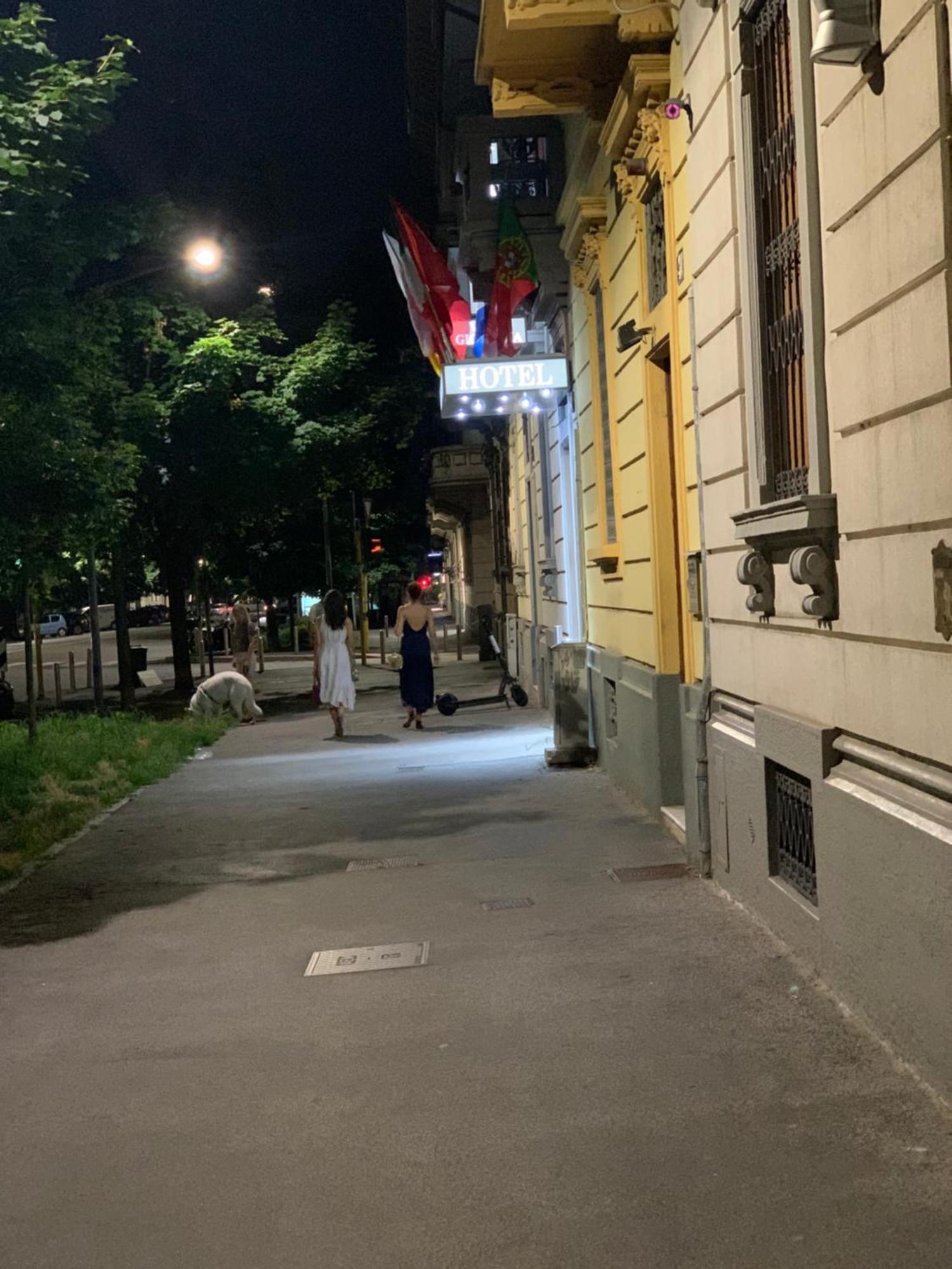 Villa Giovanna Citylife Milano Zewnętrze zdjęcie