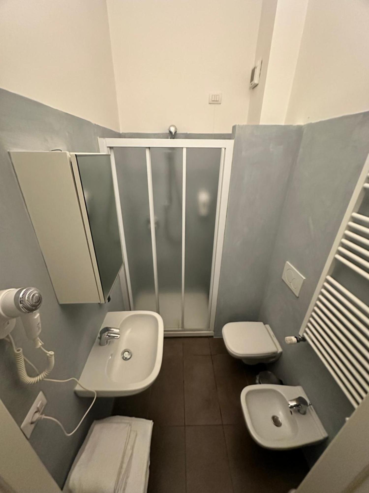Villa Giovanna Citylife Milano Zewnętrze zdjęcie