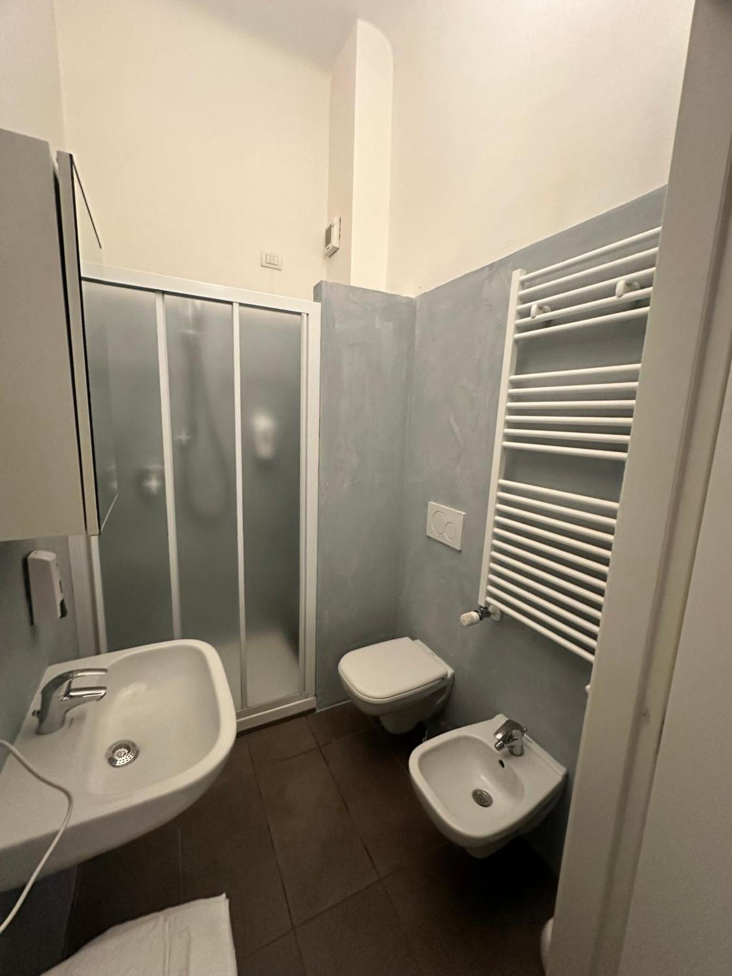 Villa Giovanna Citylife Milano Zewnętrze zdjęcie
