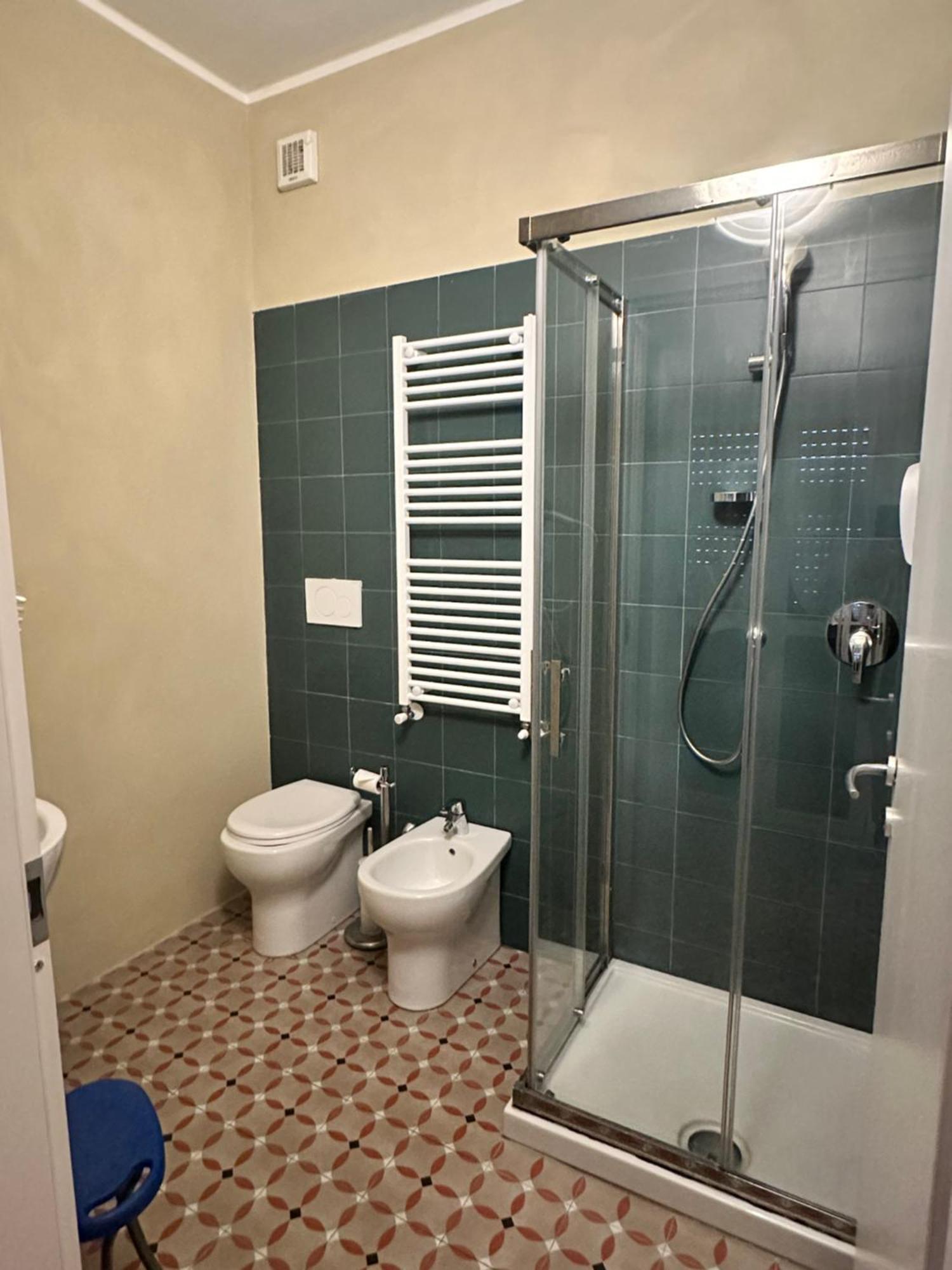 Villa Giovanna Citylife Milano Zewnętrze zdjęcie