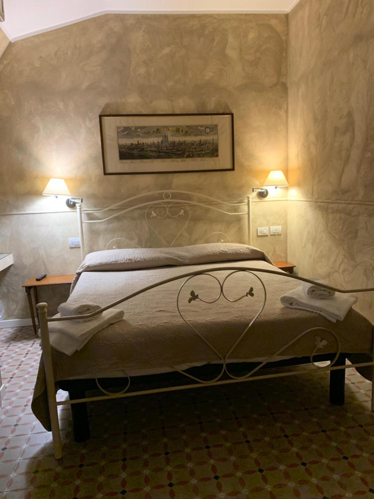 Villa Giovanna Citylife Milano Zewnętrze zdjęcie