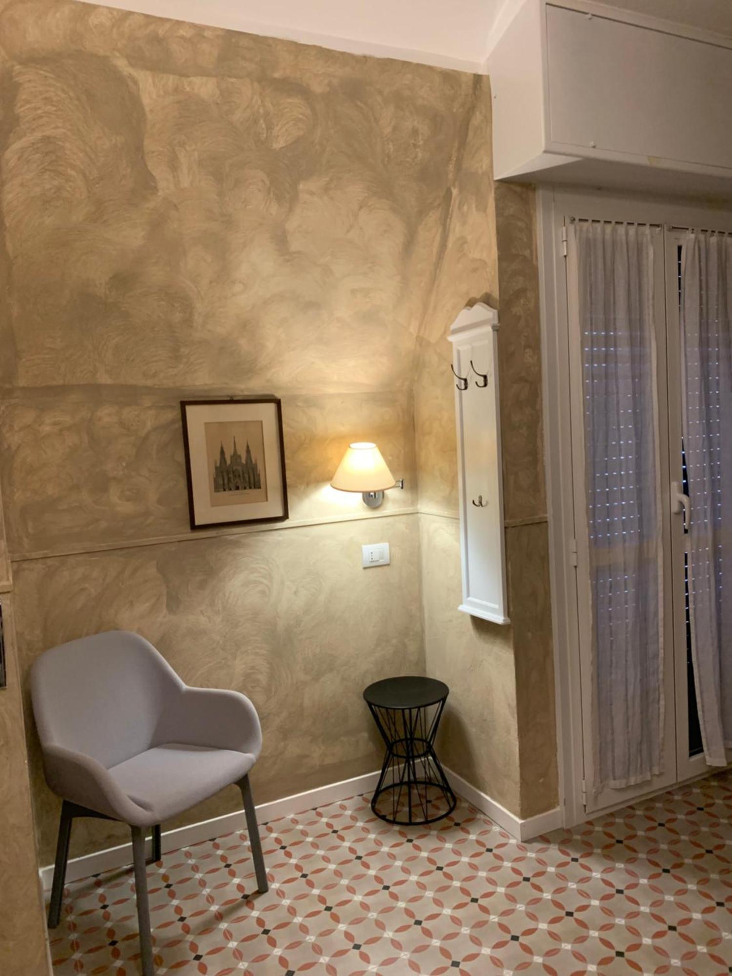 Villa Giovanna Citylife Milano Zewnętrze zdjęcie