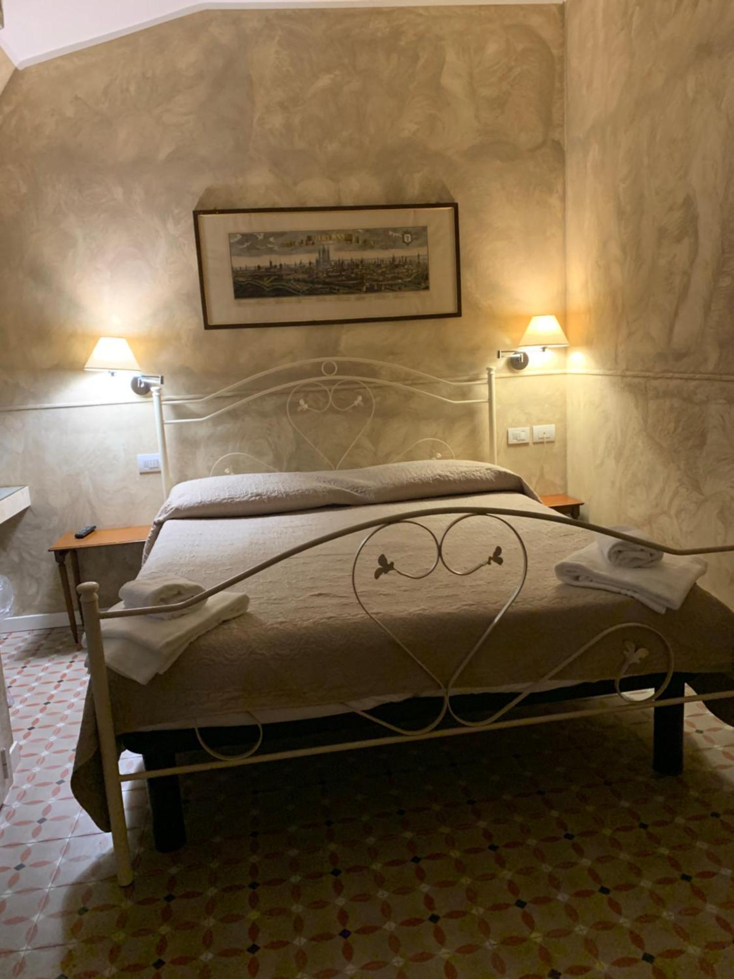 Villa Giovanna Citylife Milano Zewnętrze zdjęcie