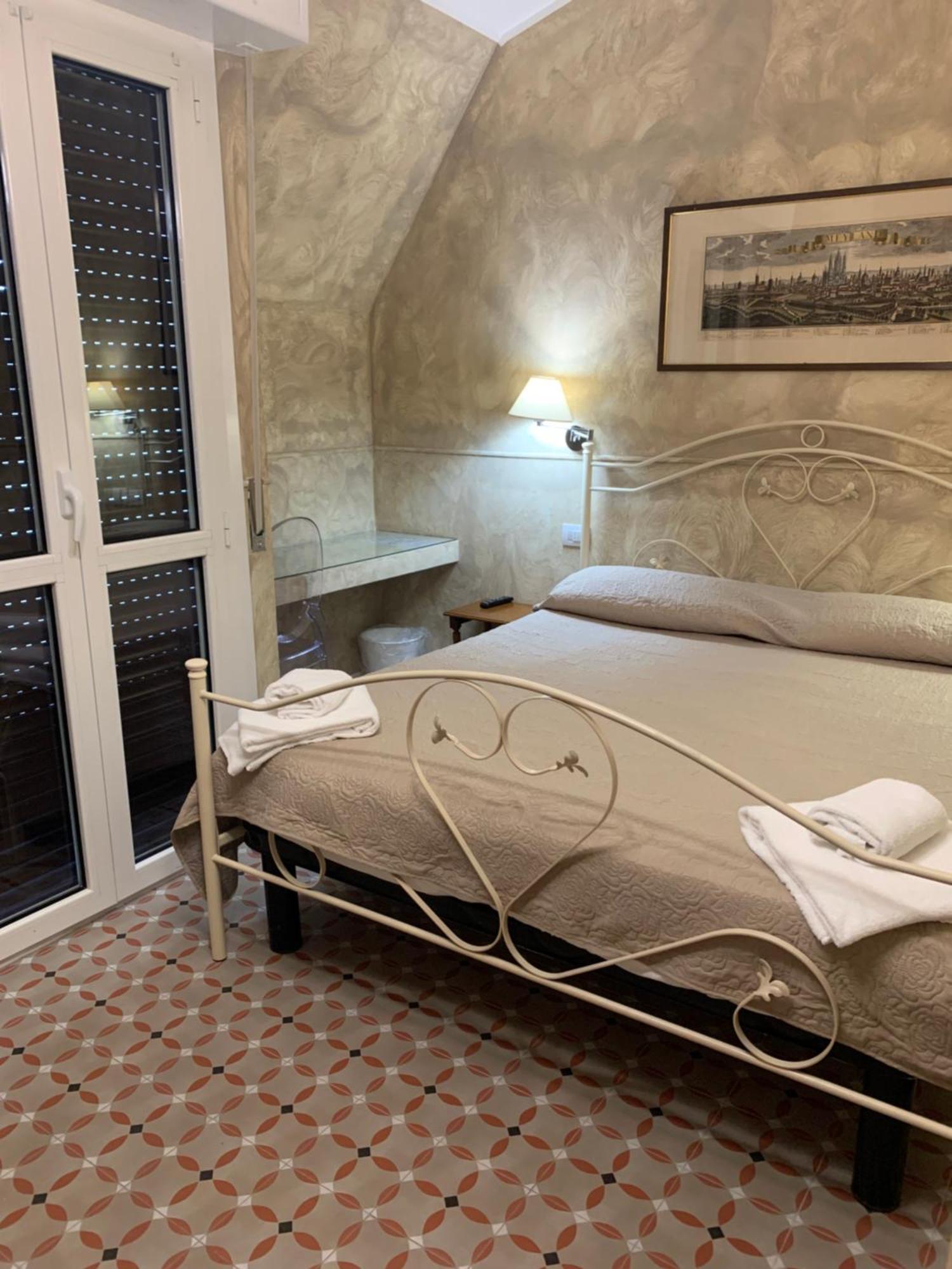 Villa Giovanna Citylife Milano Zewnętrze zdjęcie