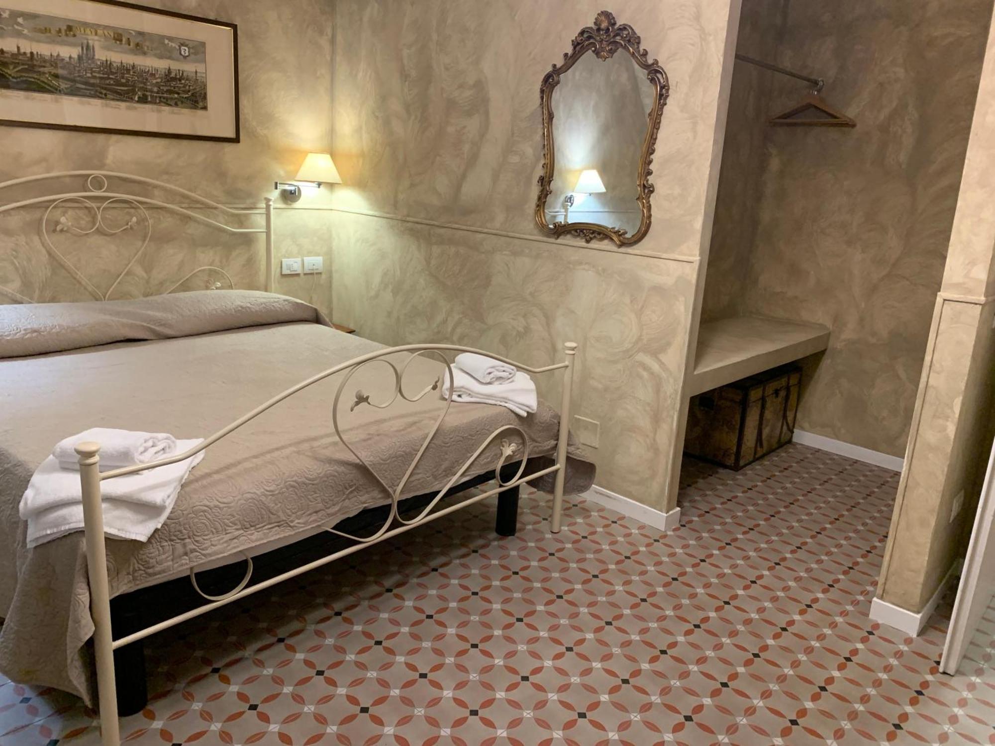 Villa Giovanna Citylife Milano Zewnętrze zdjęcie